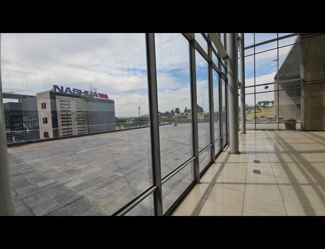 BUSINESS PROPERTY TO RENT IN WATERFALL